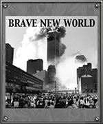 Nosotros - Brave New World, film catastrophe